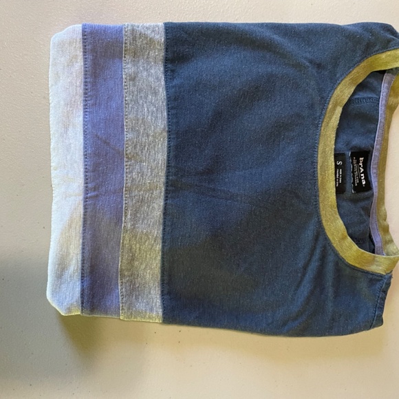 Prana S Ringer Ter - Picture 3 of 4